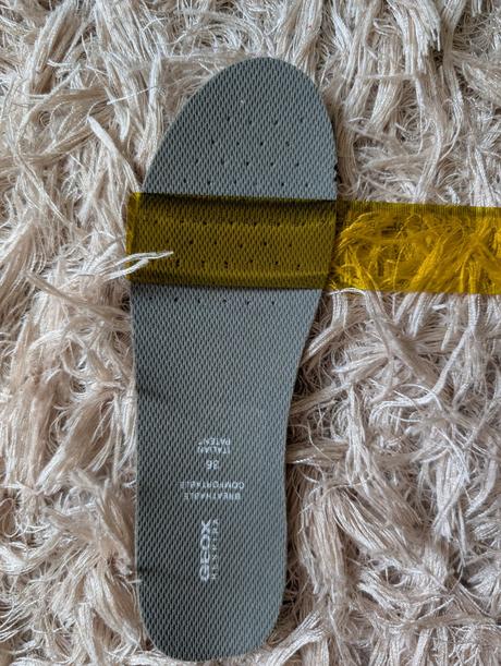 Dievčenské tenisky geox, geox,36