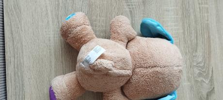 Hovoriaci psík fisher-price,