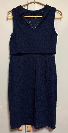 Šaty guess, guess,xs