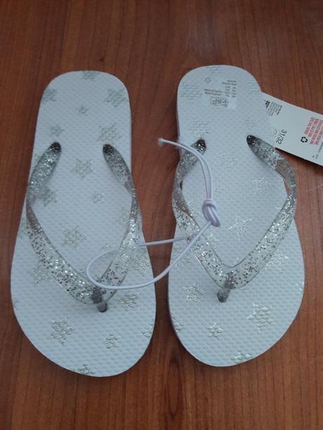 Hviezdičkové žabky, f&f,31 / 32