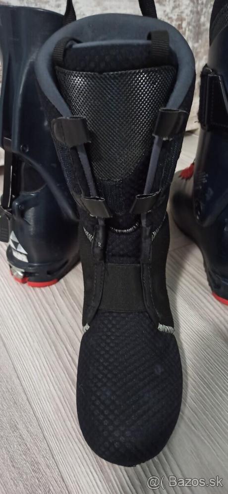 Fischer travers vel.23,5 /37, fischer,37