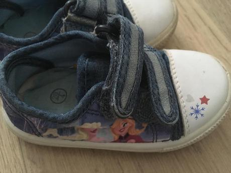 Tenisky, disney,20