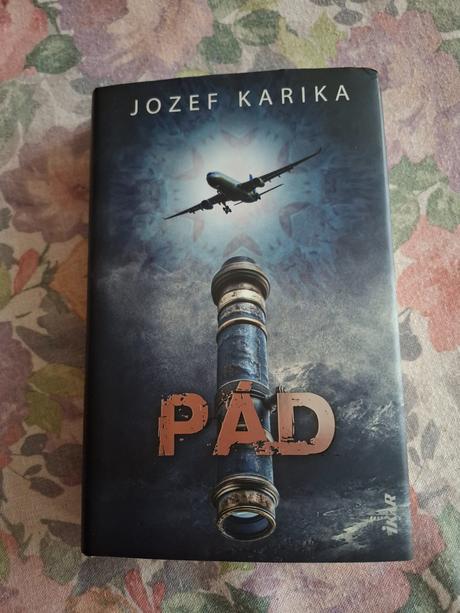 Jozef karika -pád,