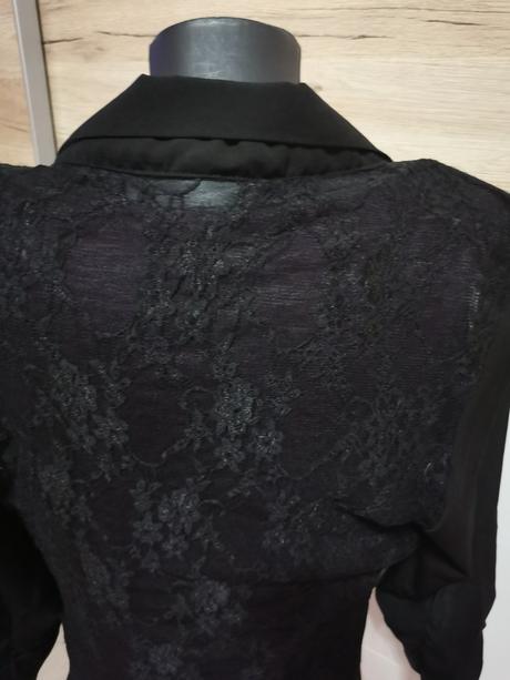 Tenké sako, gate,40