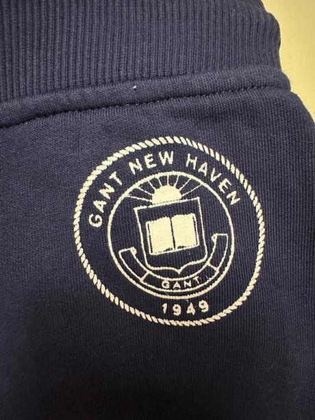 Teplaky detske, gant,146