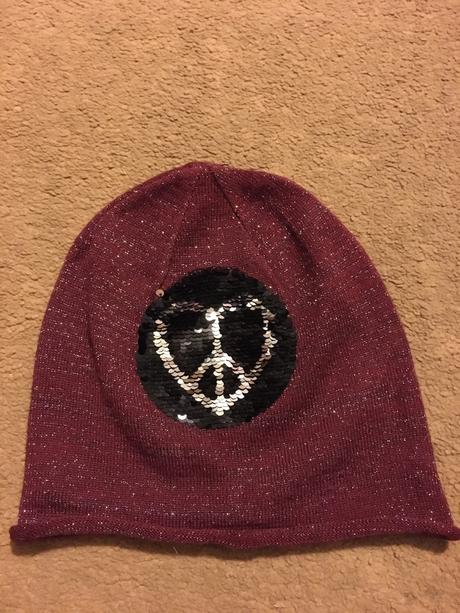 Prechodná ciapka, takko,56