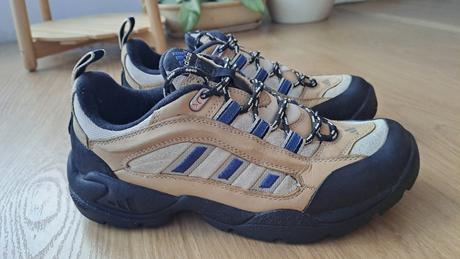 Turistické outdoor tenisky adidas adiprene, adidas,39