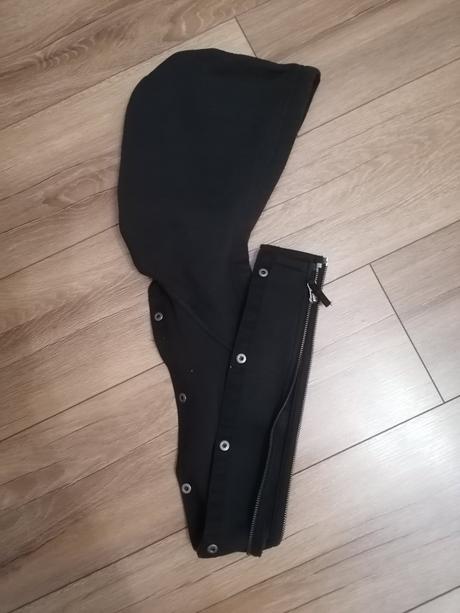 Bunda veľ. s, esprit,s