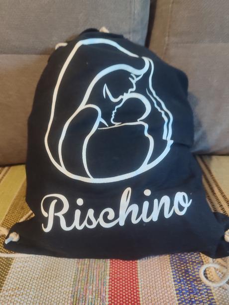 Rischino flexi xcross, rischino