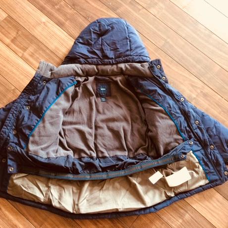 Bunda zím., gap,116