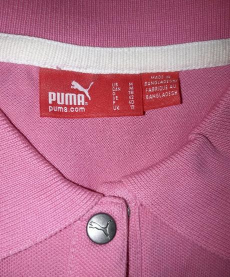 Tričko  puma, puma,m