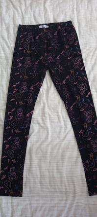 Legíny, reserved,152