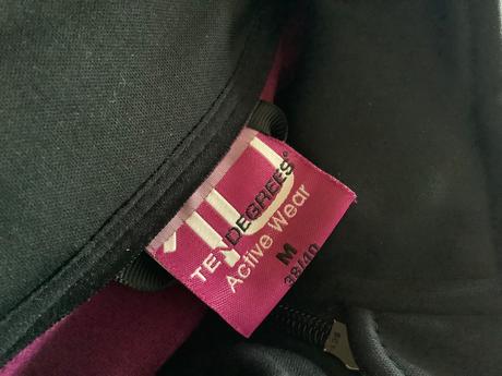 Softshellová bunda, m