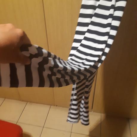 Dámske dlhé šaty, 