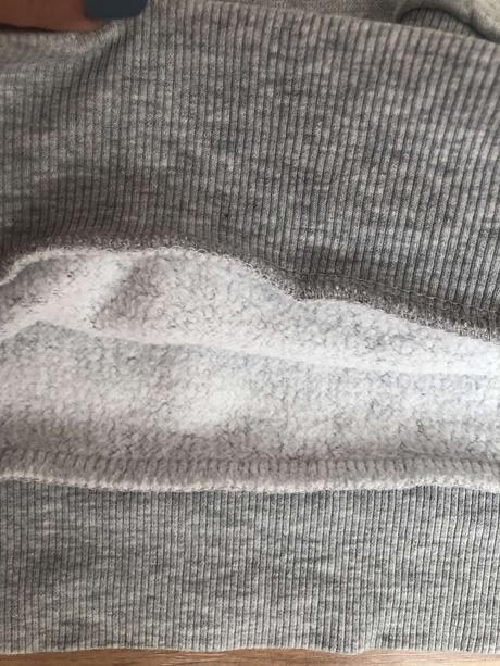 Mikina 134 /140, h&m,140