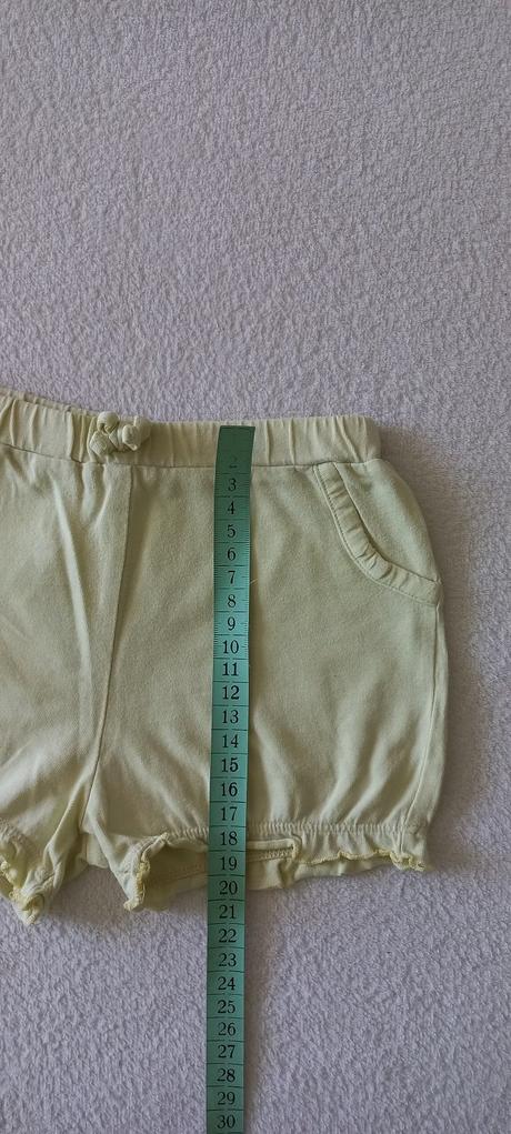 Letné kraťasky, cherokee,80