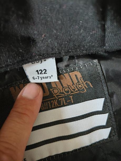 Prechodná bunda 122, takko,122