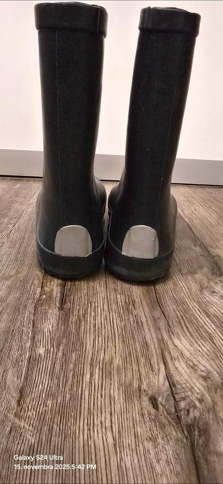 Gumáky mikk-line bf alternatíva, 35