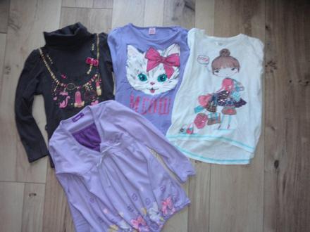 Tričká, palomino,122