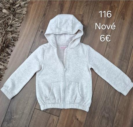 Mikina, f&f,116