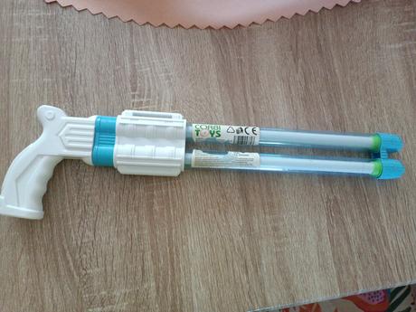 Detská pištoľ striekacia do vody, 