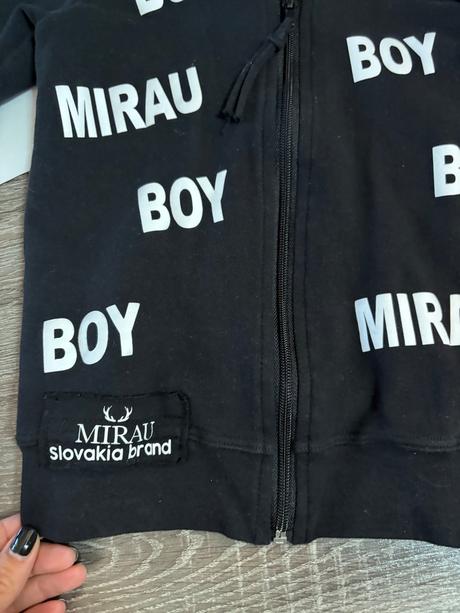 Mirau detska mikina č.104, mirau,104