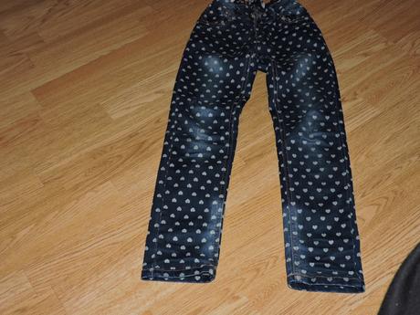 Srdiečkové rifle, 122