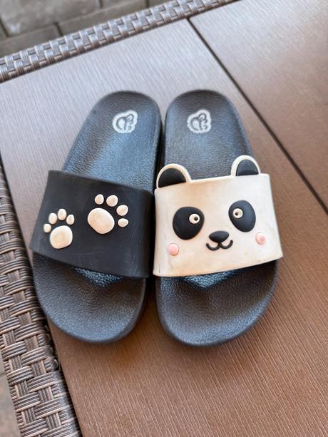 Šľapky dedoles 30, 30