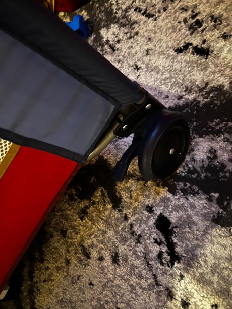 Cestovná postieľka - ohrádka lionelo, šírka (cm): 100,dĺžka (cm): 100