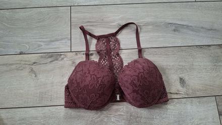 Podprsenka 75b, h&m,75b