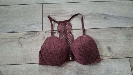 Podprsenka 75b, h&m,75b