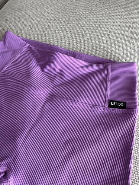 Lelosi 3/4 legíny, s