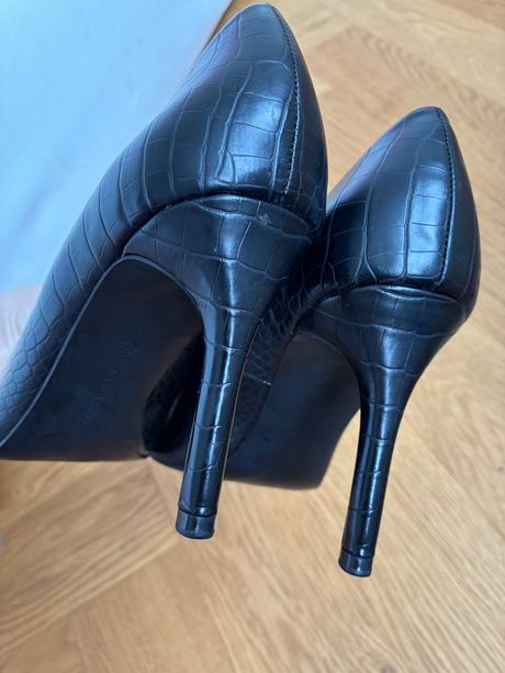 Stradivarius topánky v.38, stradivarius,38