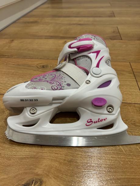 Dievcenske korcule, sulov