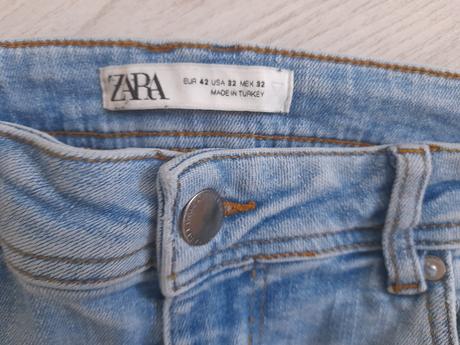 Rifle, zara,42