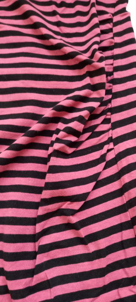 Tehotenské šaty - pyžamo, esmara,m