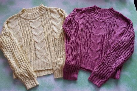 Pulóvre pre slečnu, gate,m