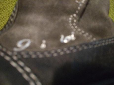 Čižmičky primigi koža, primigi,21