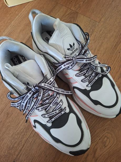 Adidas tenisky, adidas,38