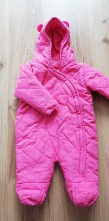 Detsky overal, f&f,92