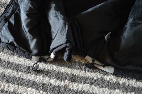 Zimná bunda na dvor, 158