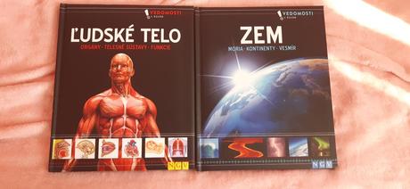 Encyklopédia zem (ľudské telo je predaná),