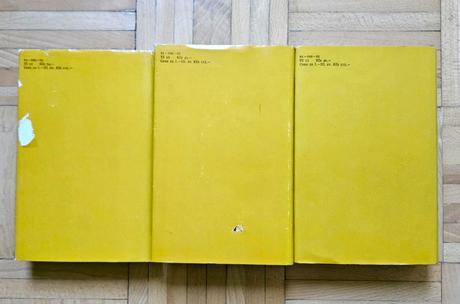 Knihy mark twain, zv. i.-iii. (komplet),