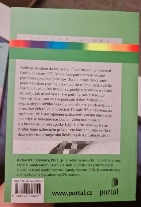 Tohle všechno jsem já, 