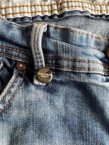 Rifle pull&bear 46, pull&bear,46