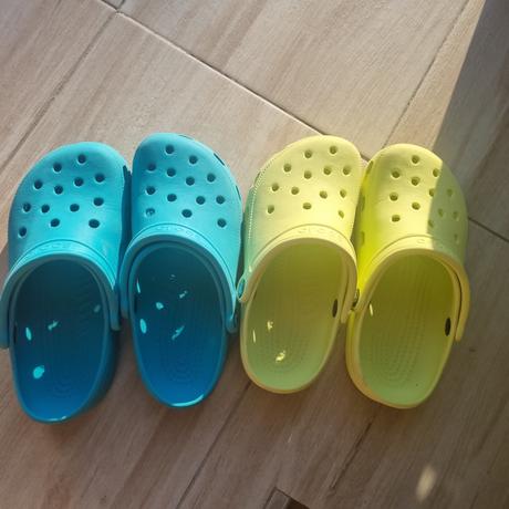 Crocs 36-37,37-38, crocs,36