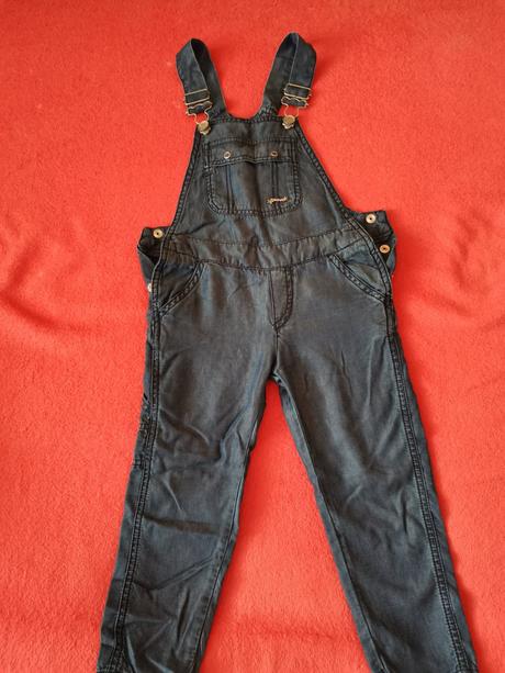 Nohavice na traky, dkny,104