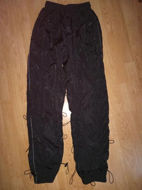 Extravagantne sustaky bershka xs-s, bershka,s