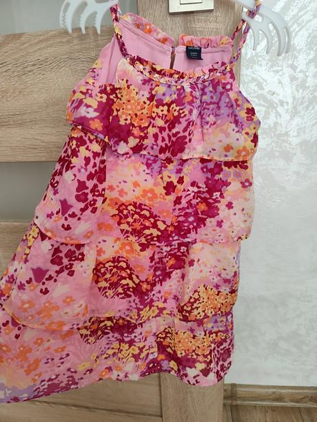 Gap šaty veľ.104, gap,104