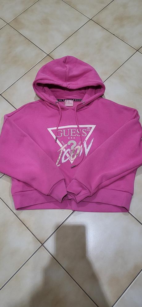 Guess mikina, guess,xs
